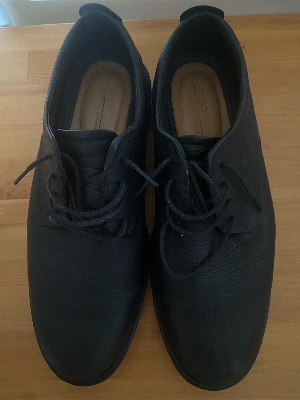Ecco Men’s Shoes Size EU 47